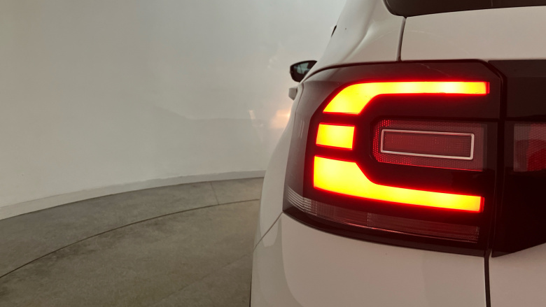 Volkswagen T-Cross 1.0 TSI S 5dr Petrol Estate